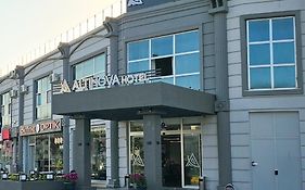 Altınova Hotel Sakarya